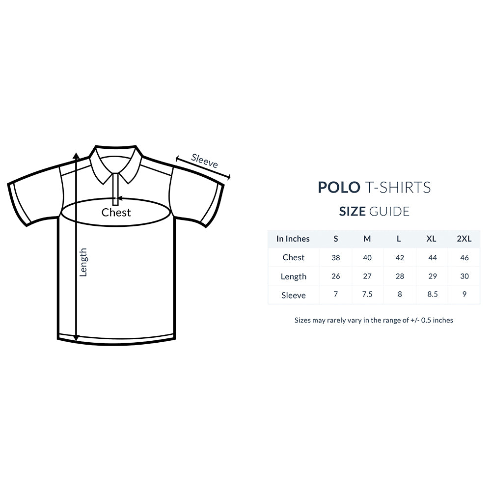 Polo tshirts