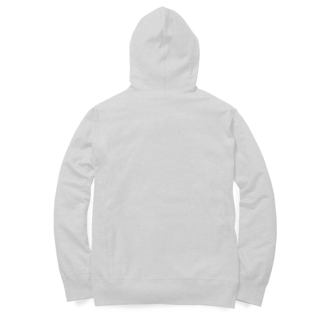 Hoodie - Plain