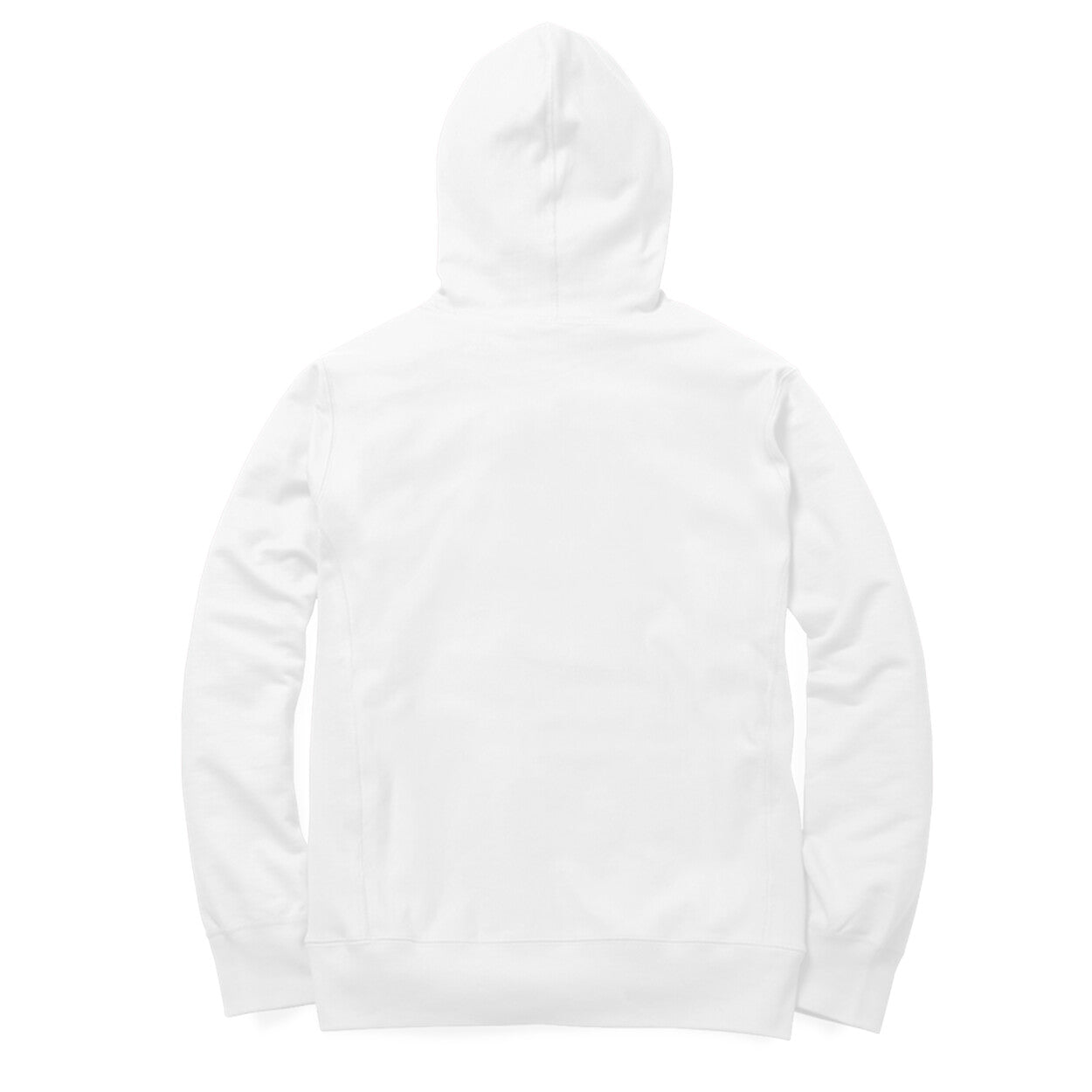 Hoodie - Plain