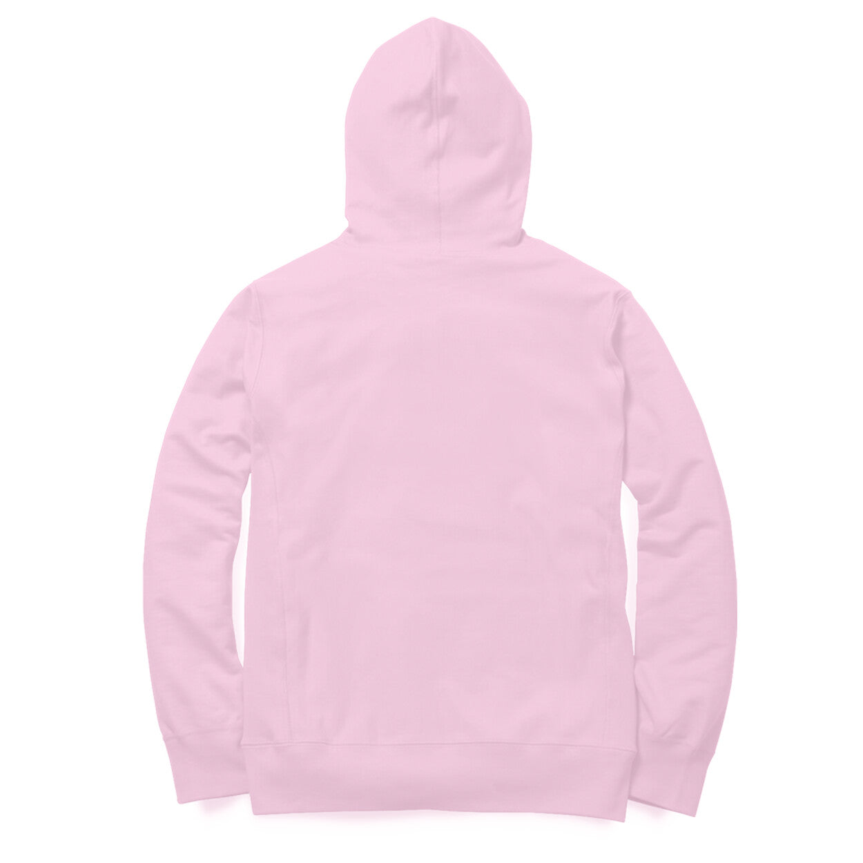 Hoodie - Plain