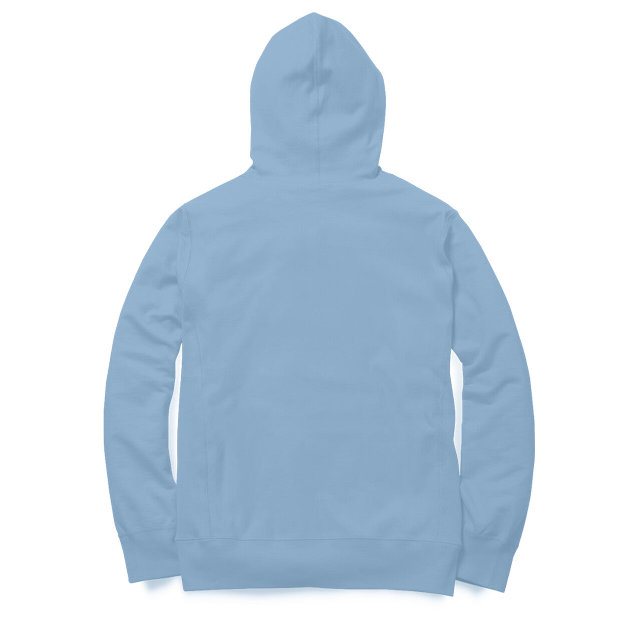 Hoodie - Plain