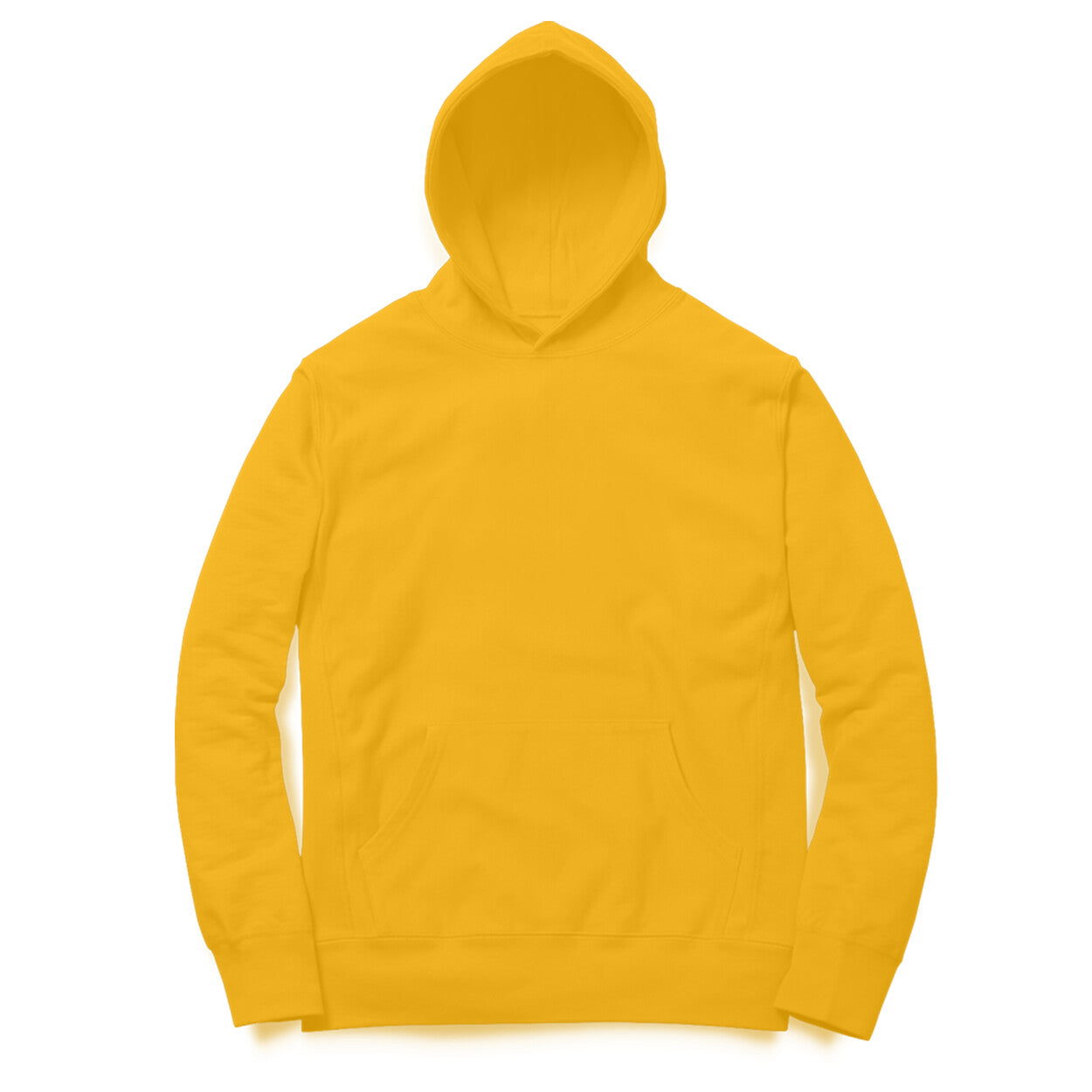 Hoodie - Plain