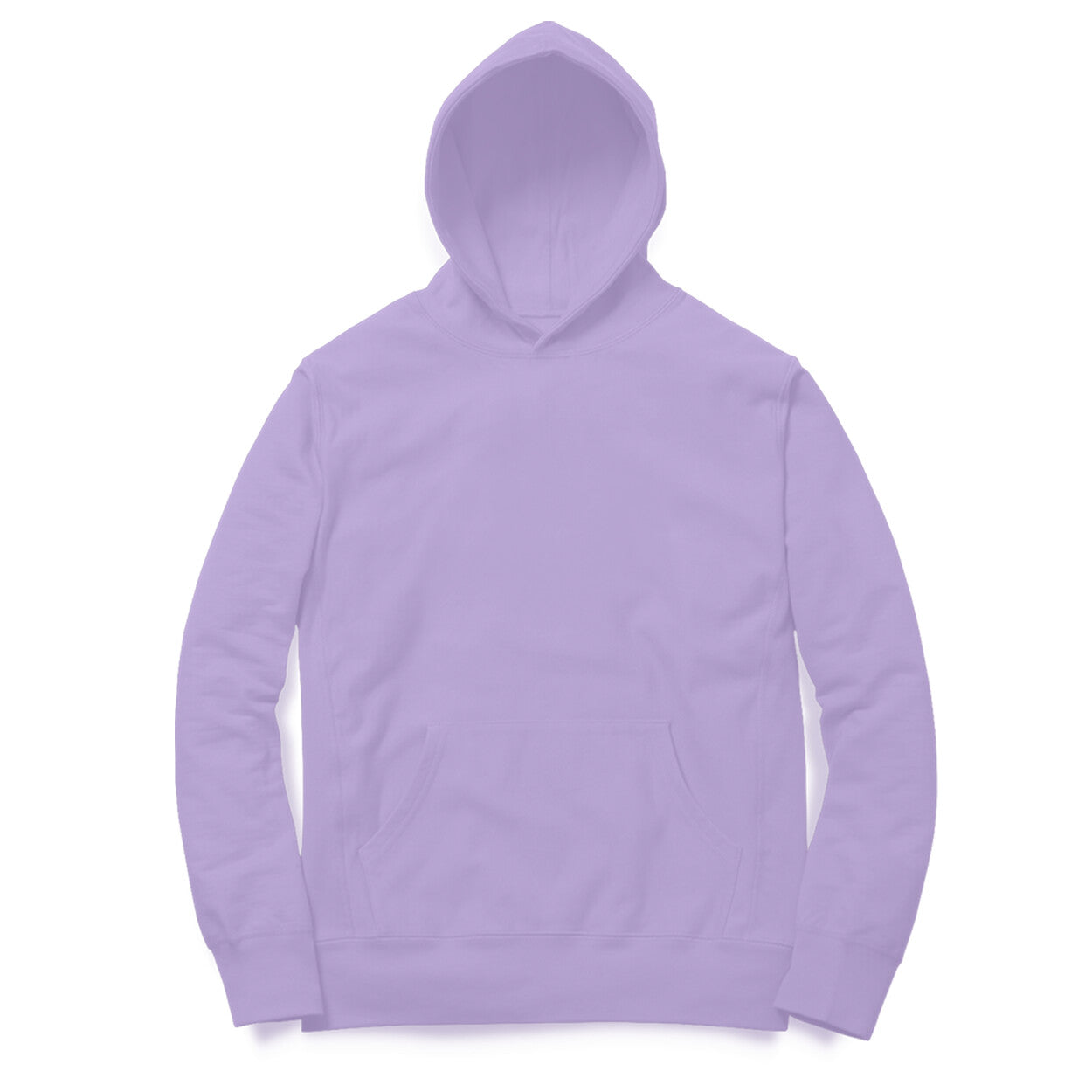 Hoodie - Plain